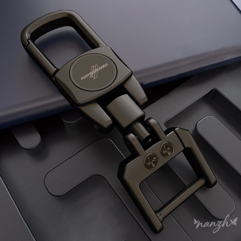 Power Tools Logo - Portachiavi con logo auto per BMW