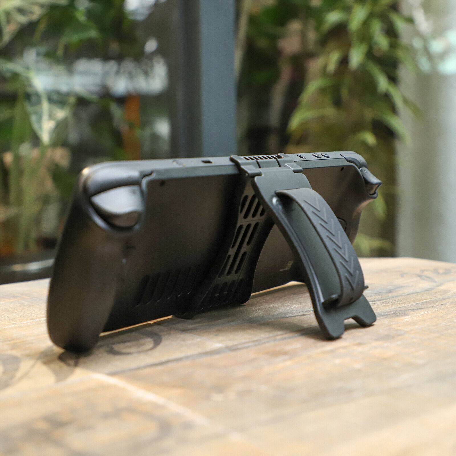Power Tools Steam Deck - Cinghia per power bank 2in1 per