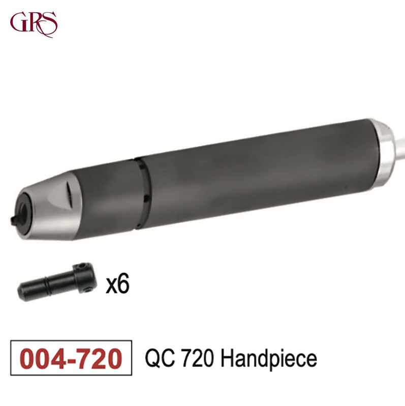 Power Tools Hammer - Manipolo GRS 004-720 QC 720 per