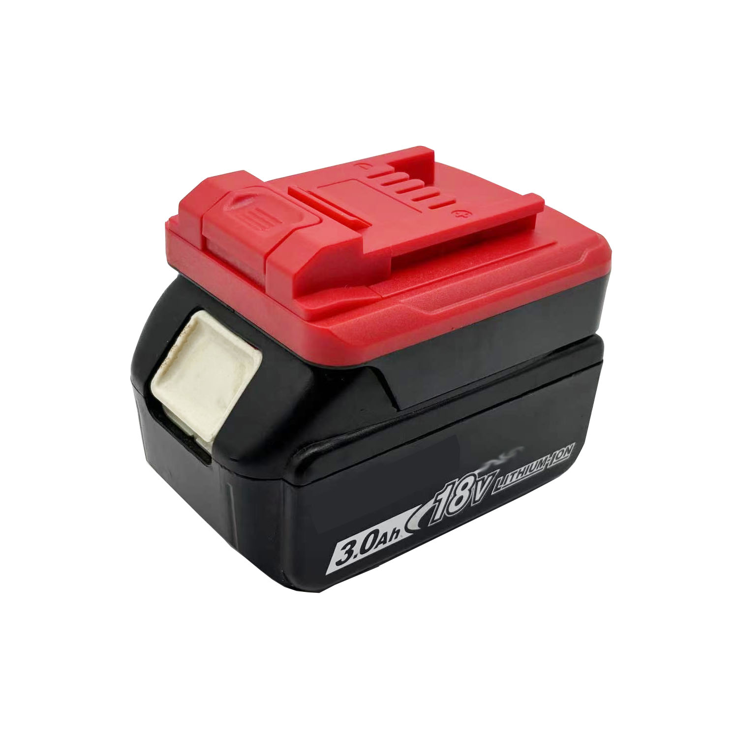 Power Tools Einhell - Convertitore adattatore batteria per batteria agli