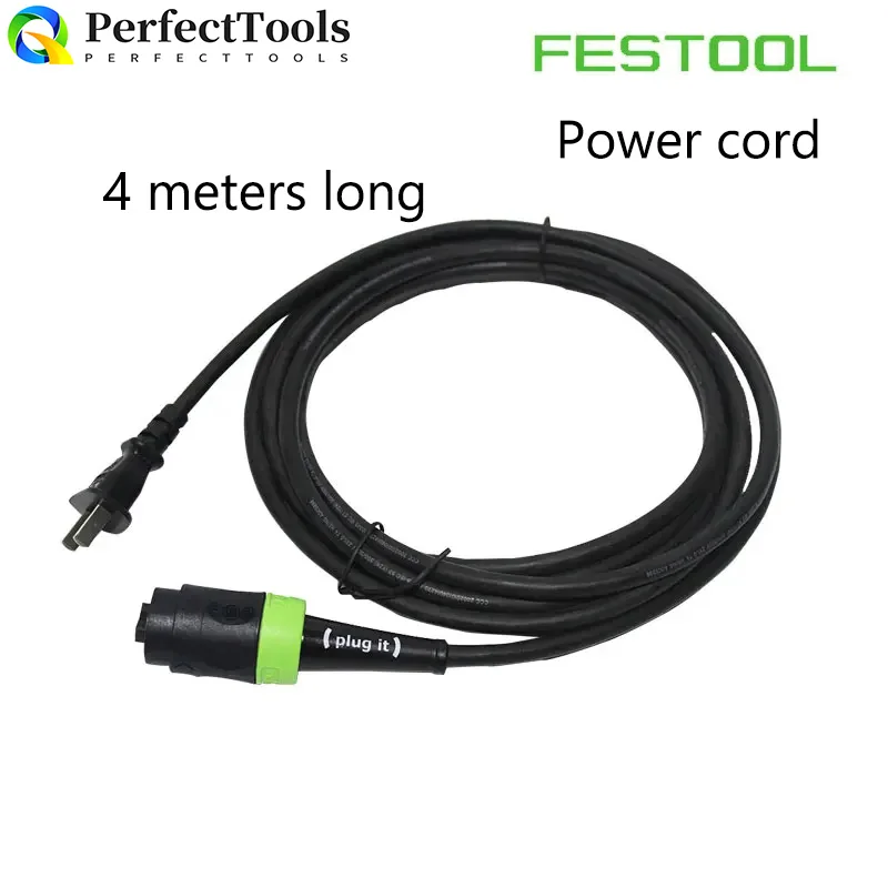 Power Tools Festool - FESTOOL Mulino a secco ETS150 Mulino