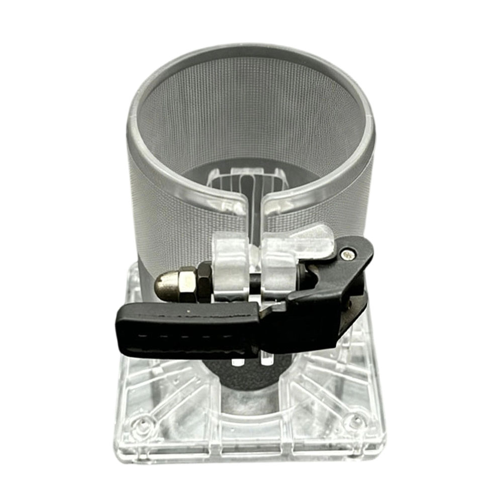 Router Trim Base - ﻿ Base in legno per fresa