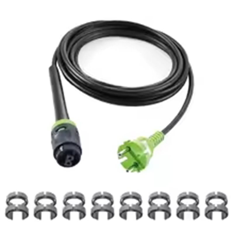 Power Tools Festool - Cavo di Alimentazione di Ricambio ABAI