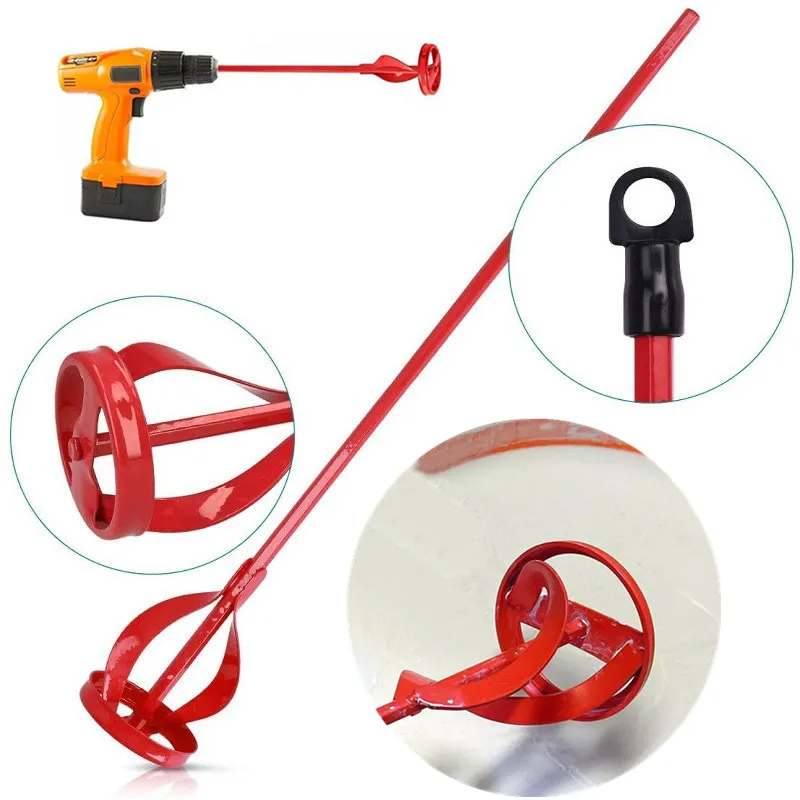 Power Tools Plumbing - Asta di miscelazione per miscelatore di