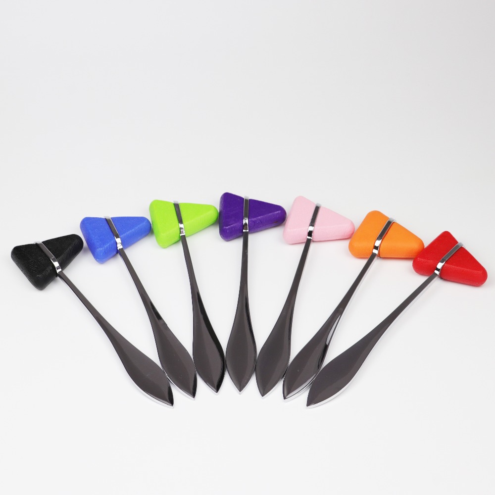 Power Tools Hammer - Triangolo medico percussione martello neurologico martello