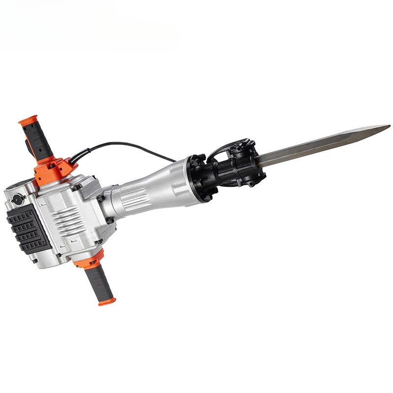 Power Tools Hammer - Martello Demolitore Portatile 95A, Demolitore per