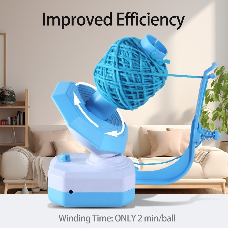 Avvolgitore Elettrico per Fila - Power Tools Organizer Diy recensione e prezzo