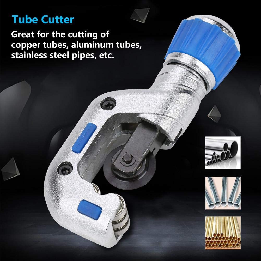 Tagliatubi a Cuscinetti Rotant - Power Tools Plumbing recensione e prezzo