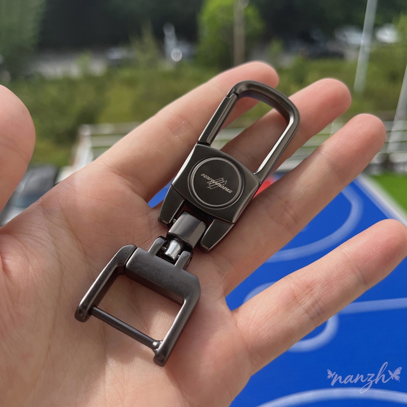 Portachiavi con logo auto per  - Power Tools Logo recensione e prezzo