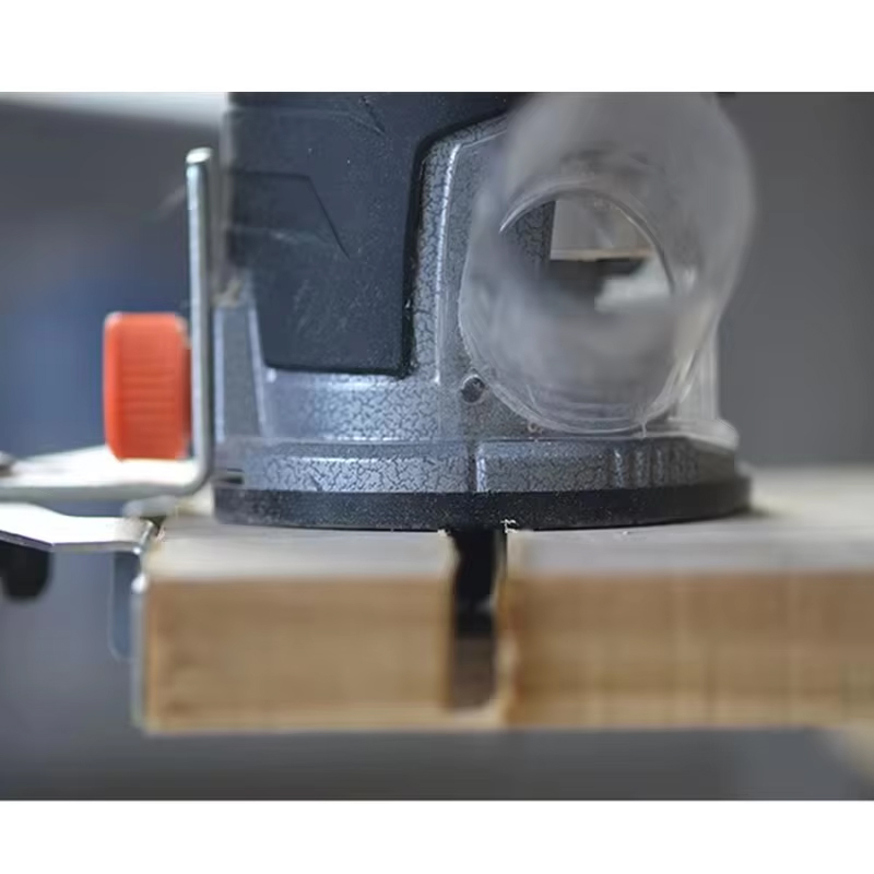 Base compatta per fresatrice a - Router Trim Base recensione e prezzo