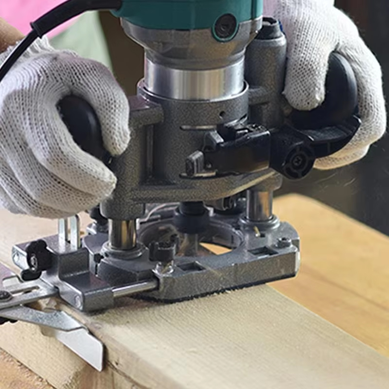 Base compatta per fresatrice a - Router Trim Base recensione e prezzo