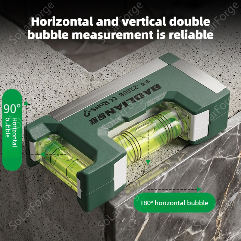 Mini Livella Magnetica Potente - Power Tools Plumbing recensione e prezzo