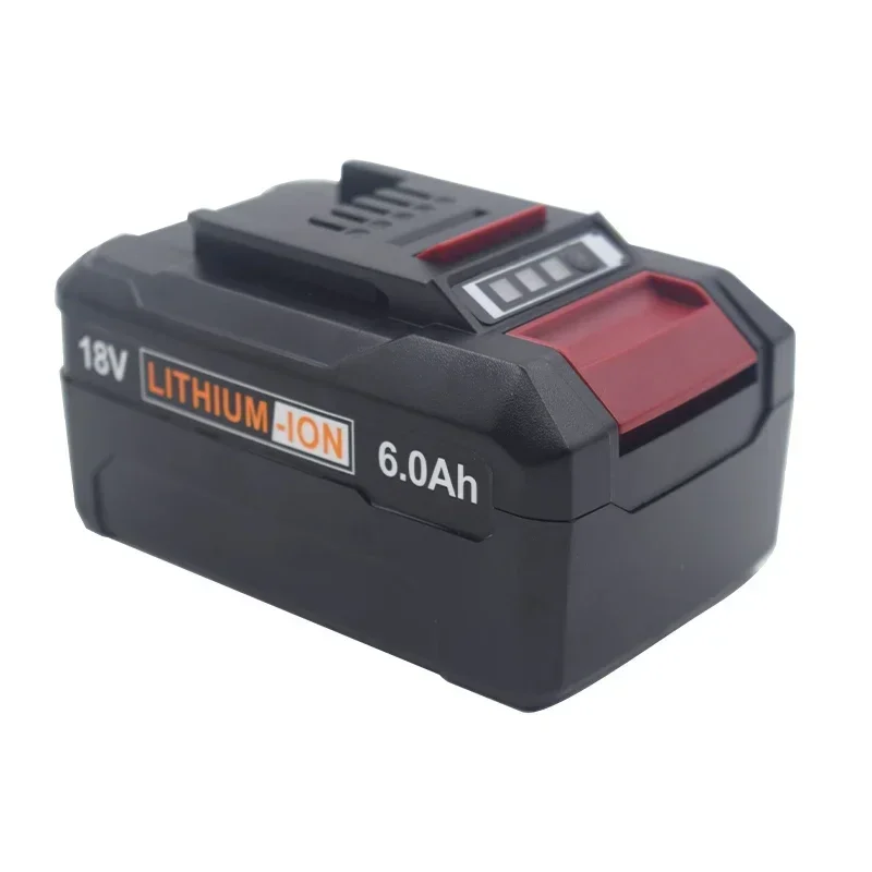 Batteria sostitutiva da 6000 m - Power Tools Einhell recensione e prezzo