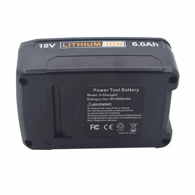 Batteria sostitutiva da 6000 m - Power Tools Einhell recensione e prezzo