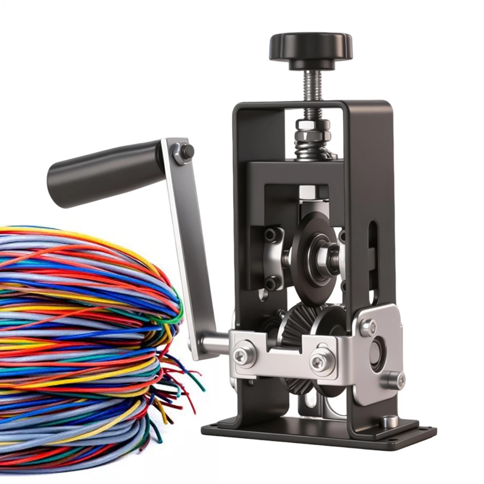 Spellatura Cavi Elettrici a Ma - Power Tools Manual recensione e prezzo