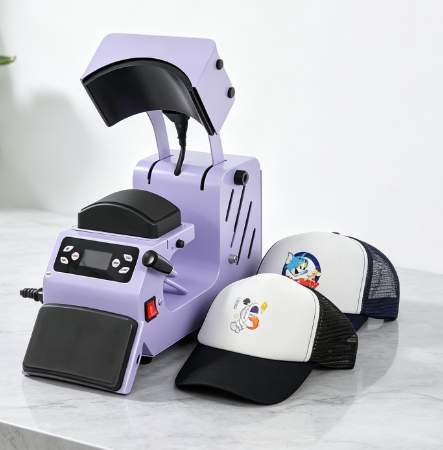 Pressa Automatica per Cappelli - Power Tools Voltage Difference recensione e prezzo