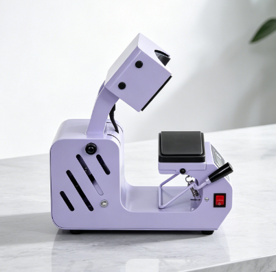 Pressa Automatica per Cappelli - Power Tools Voltage Difference recensione e prezzo