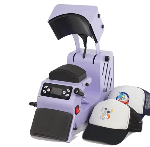 Pressa Automatica per Cappelli - Power Tools Voltage Difference recensione e prezzo