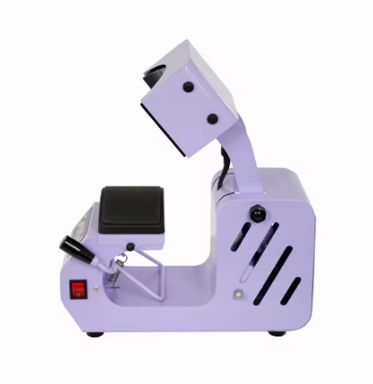 Pressa Automatica per Cappelli - Power Tools Voltage Difference recensione e prezzo