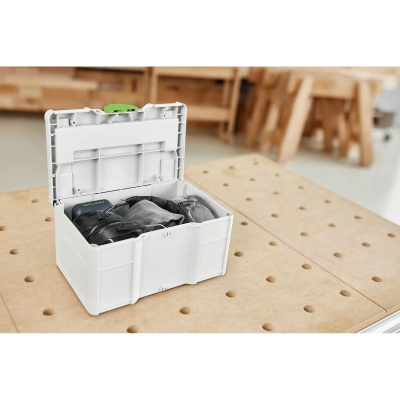 Festool 577818 Systainer³ SYS3 - Power Tools Festool recensione e prezzo