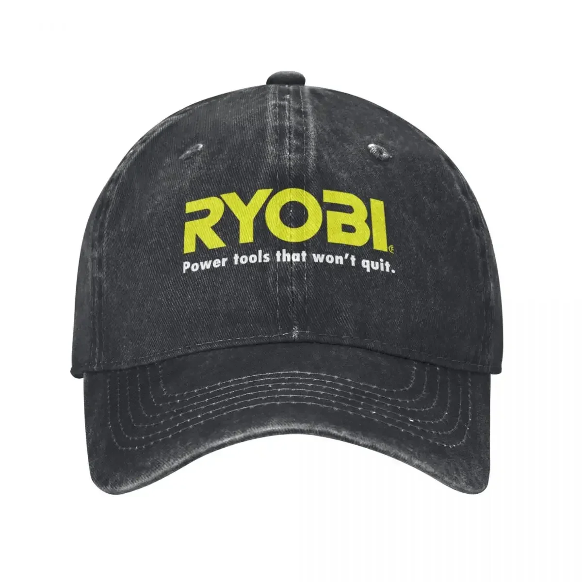 POWER TOOLS RYOBI LOGO Cappell - Power Tools Logo recensione e prezzo