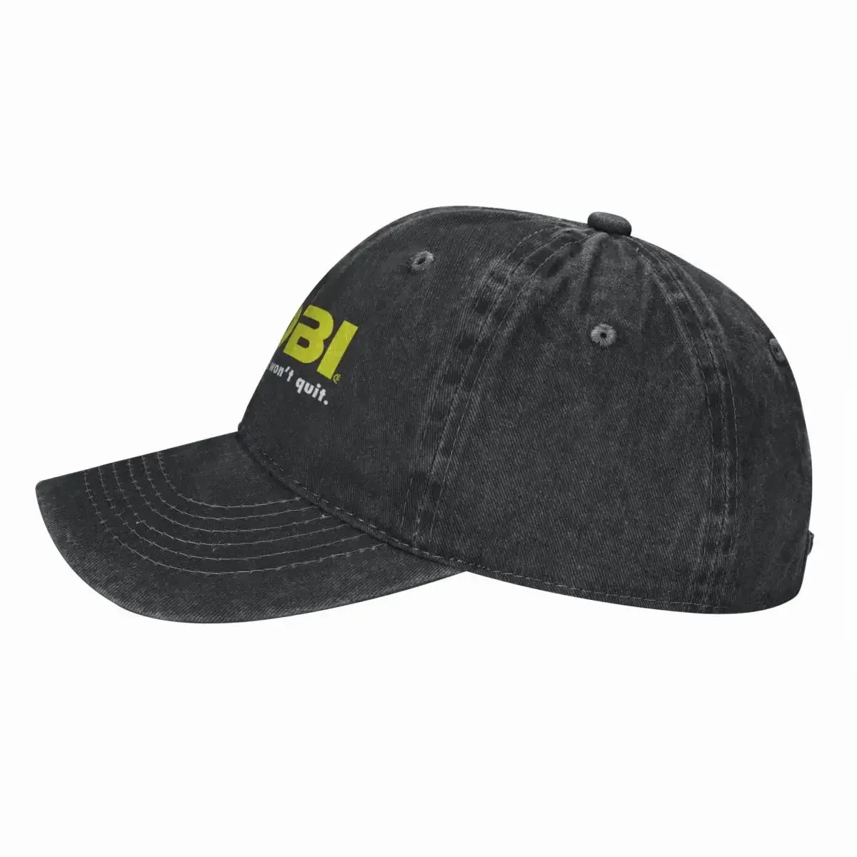POWER TOOLS RYOBI LOGO Cappell - Power Tools Logo recensione e prezzo