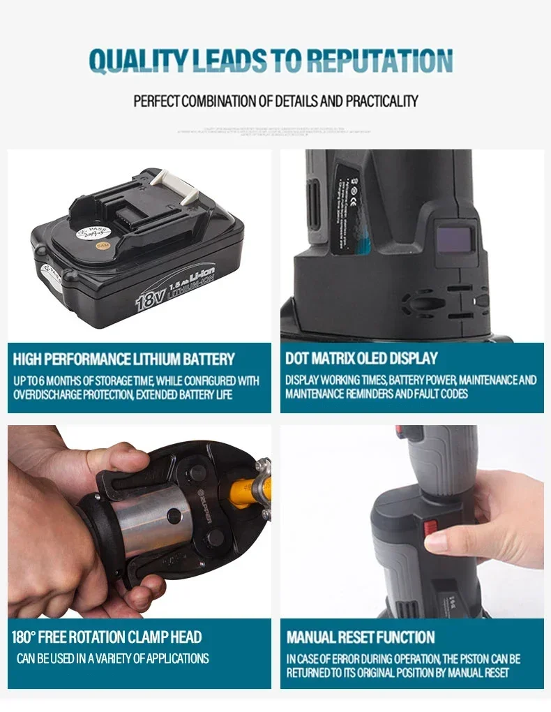 2026/Disponibile Campione Zupp - Power Tools Plumbing recensione e prezzo