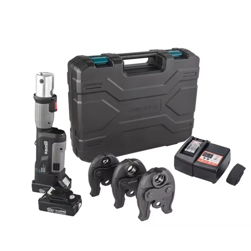 2026/Disponibile Campione Zupp - Power Tools Plumbing recensione e prezzo