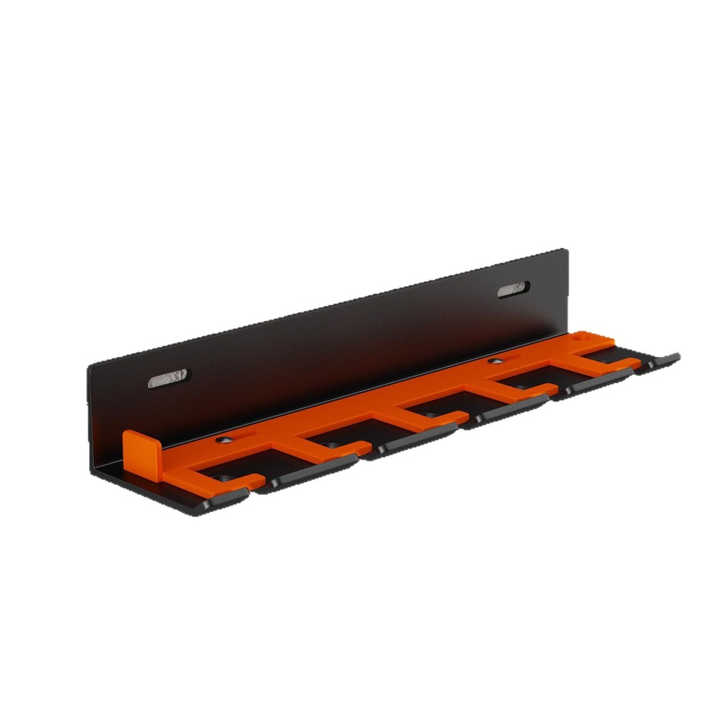 Portautensili pneumatico a par - Power Tools Organizer Diy recensione e prezzo