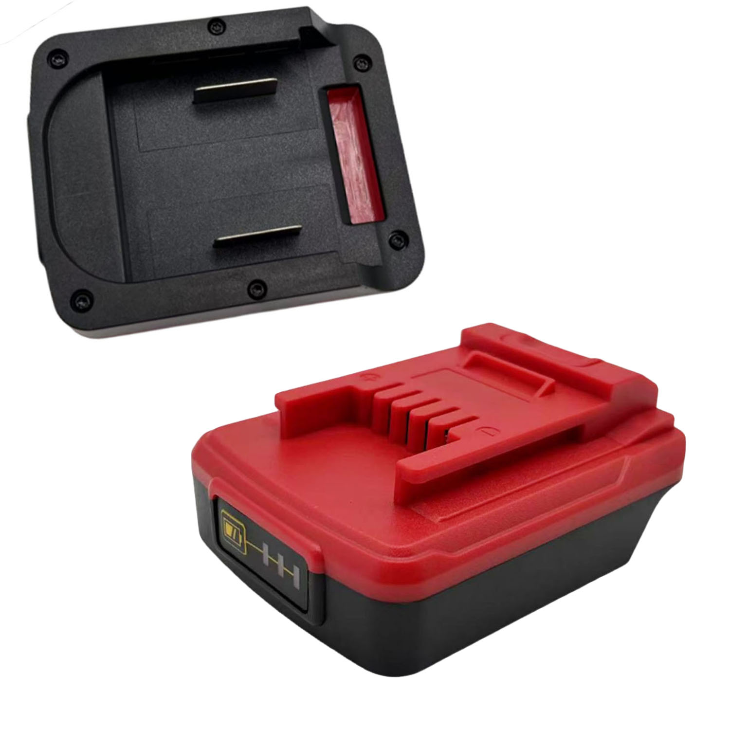 Convertitore adattatore batter - Power Tools Einhell recensione e prezzo