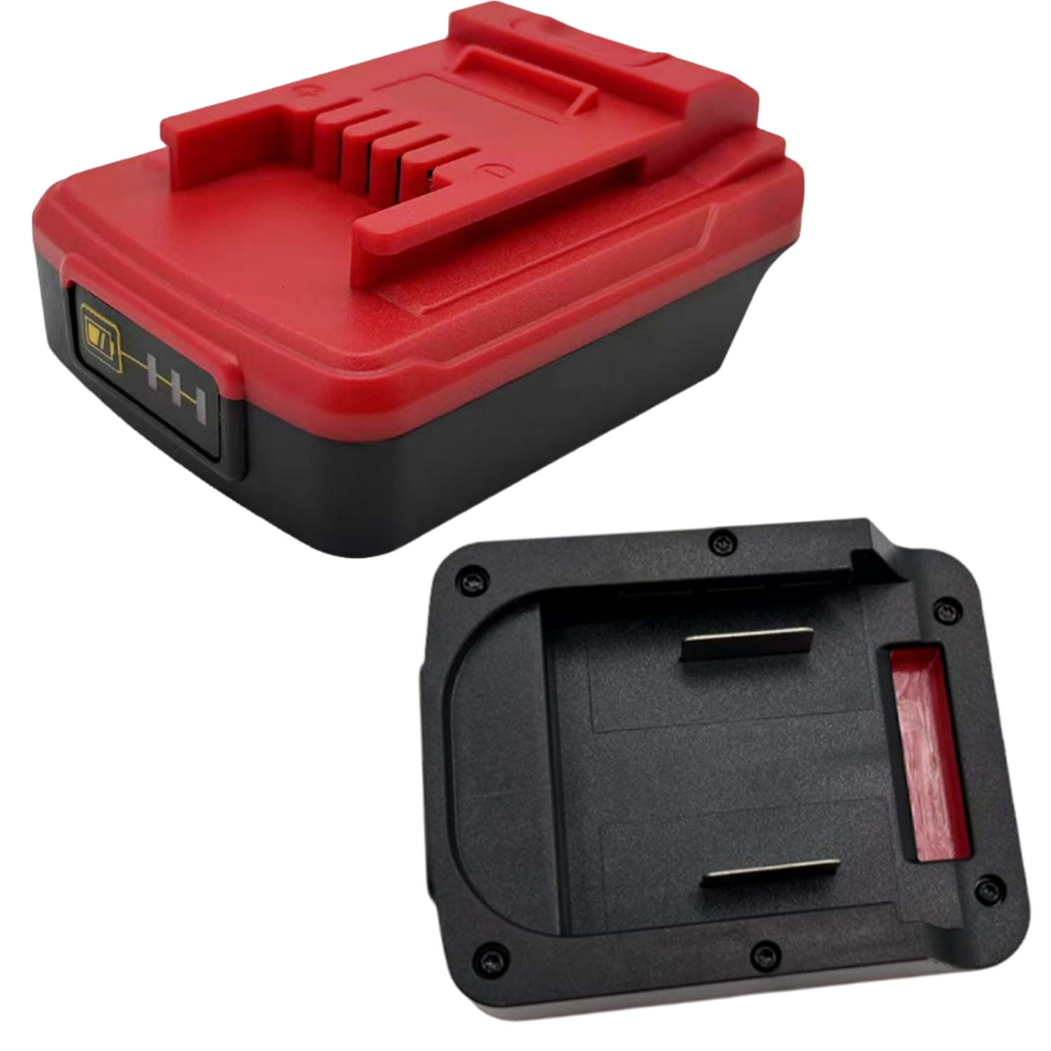 Convertitore adattatore batter - Power Tools Einhell recensione e prezzo
