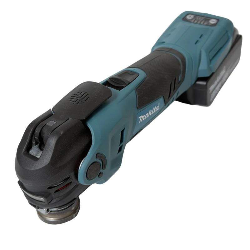 Utensile Multifunzione Oscilla - Power Tools Used recensione e prezzo