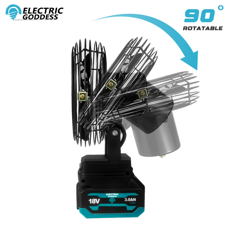 Ventilatore elettrico da 5/6/8 - Power Tools Plumbing recensione e prezzo