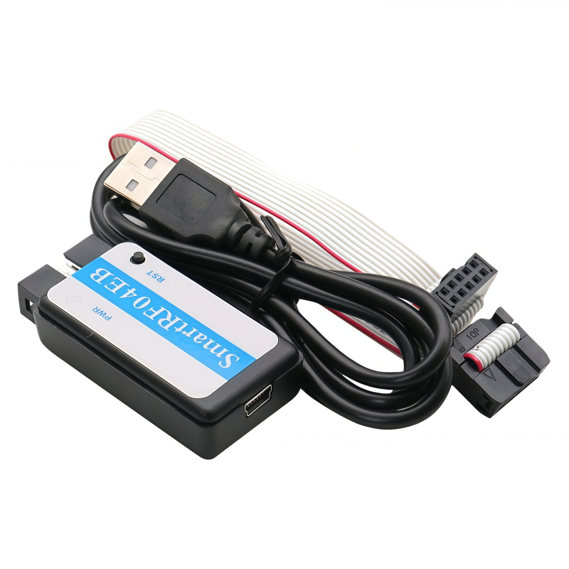 L'emulatore downloader USB del - Power Tools Download recensione e prezzo