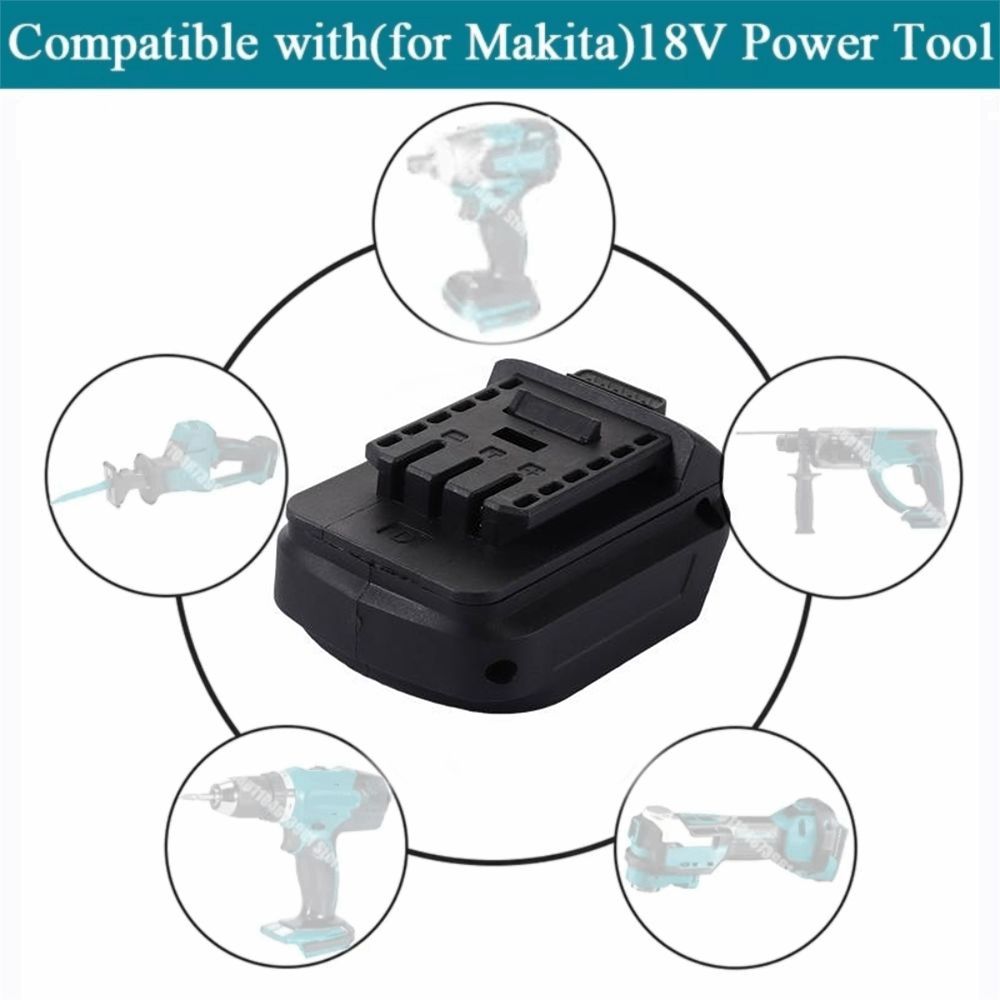 Nuovo Convertitore 2 in 1 per  - Power Tools Plumbing recensione e prezzo