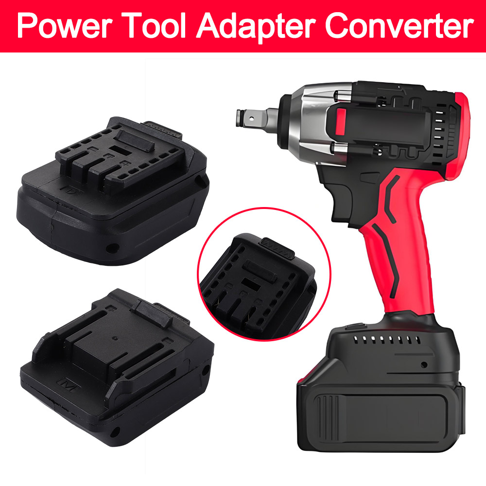 Nuovo Convertitore 2 in 1 per  - Power Tools Plumbing recensione e prezzo