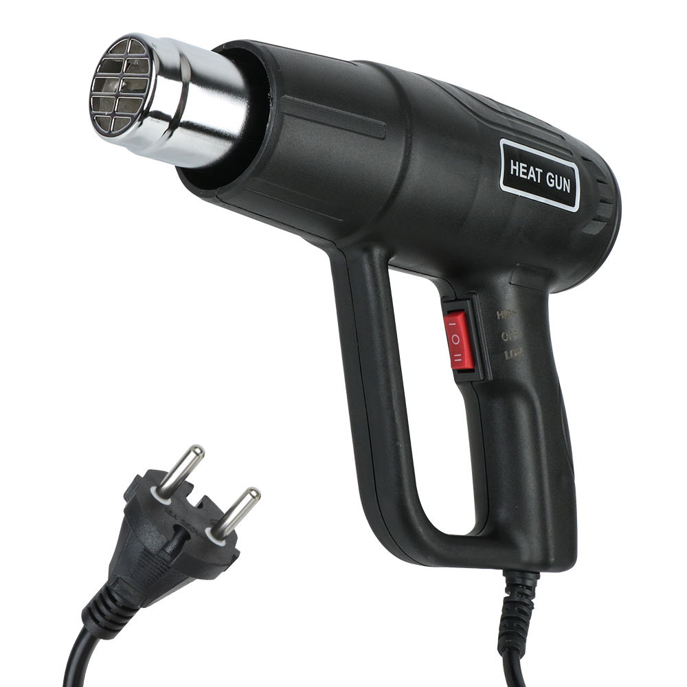 Riscaldatore per soffiatore pe - Heat Gun Variable recensione e prezzo