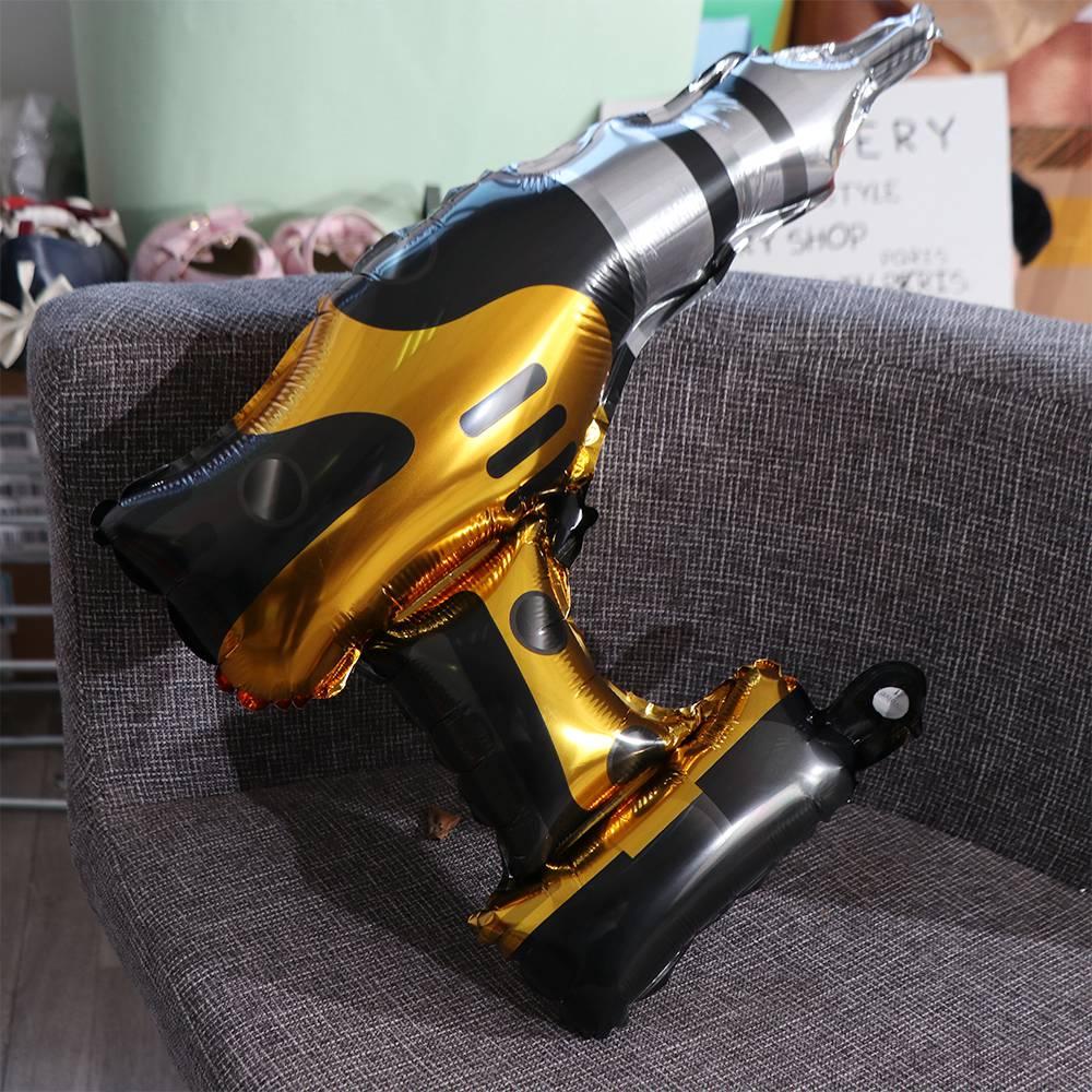 Power Drill Hammer Modeling Ba - Power Tools Hammer recensione e prezzo