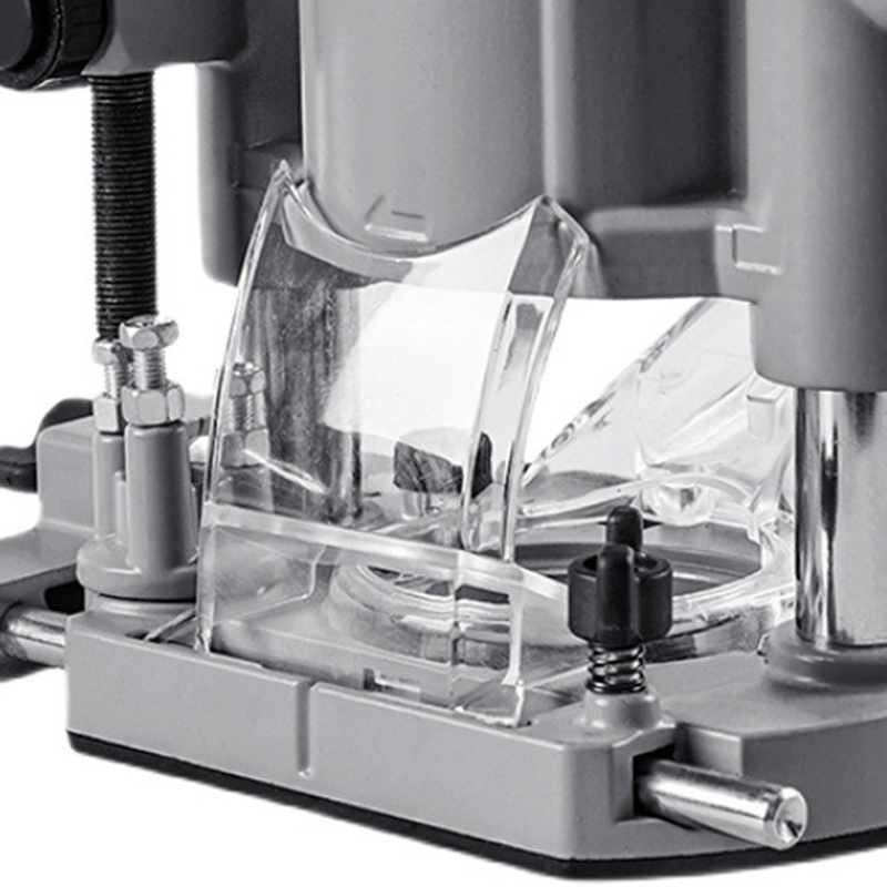 A81M Nuova rifilatrice regolab - Router Trim Base recensione e prezzo