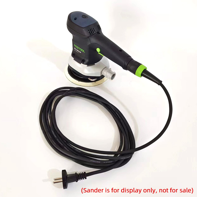 Cavo di alimentazione per muli - Power Tools Festool recensione e prezzo