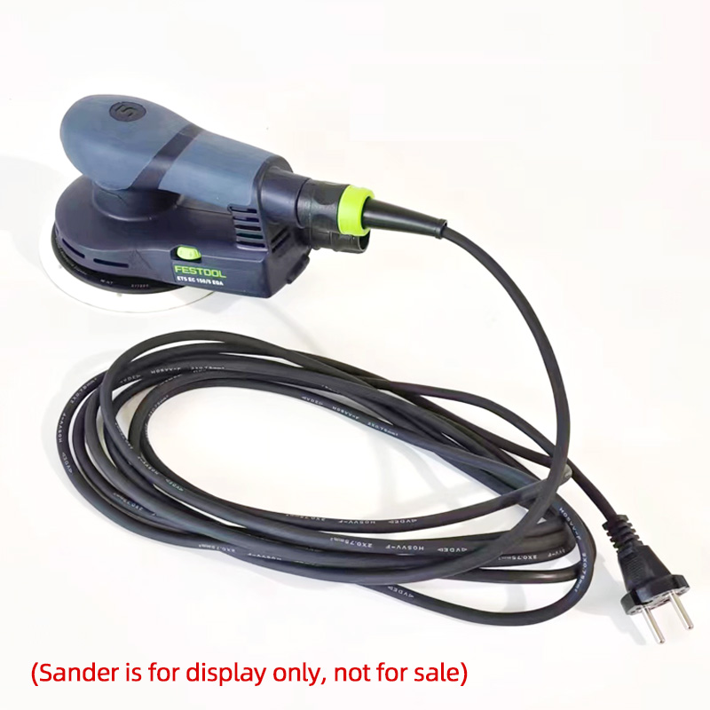 Cavo di alimentazione per muli - Power Tools Festool recensione e prezzo