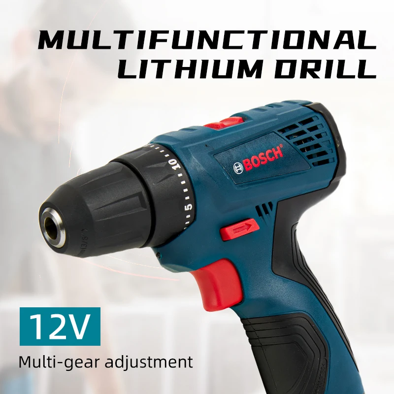 Trapano Elettrico Bosch Profes - Power Tools Used recensione e prezzo