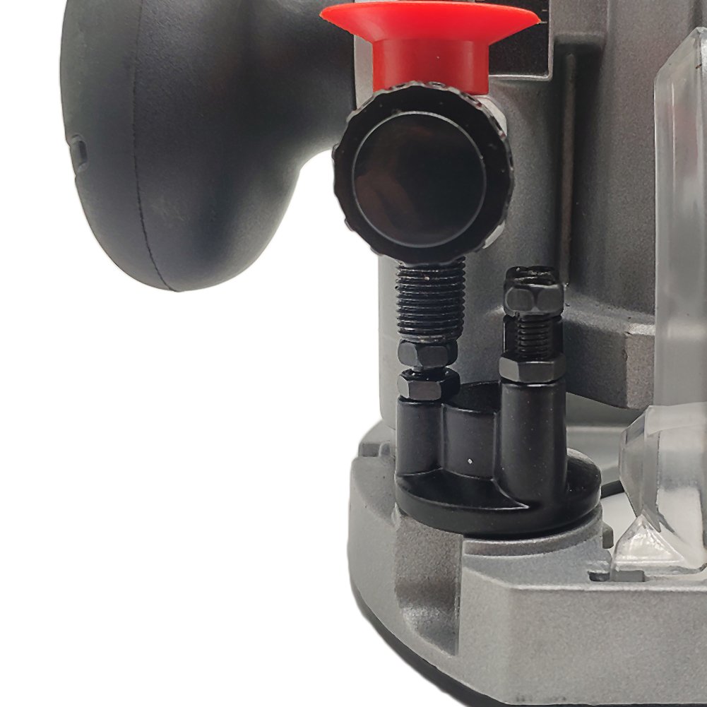 Base compatta della fresatrice - Router Trim Base recensione e prezzo