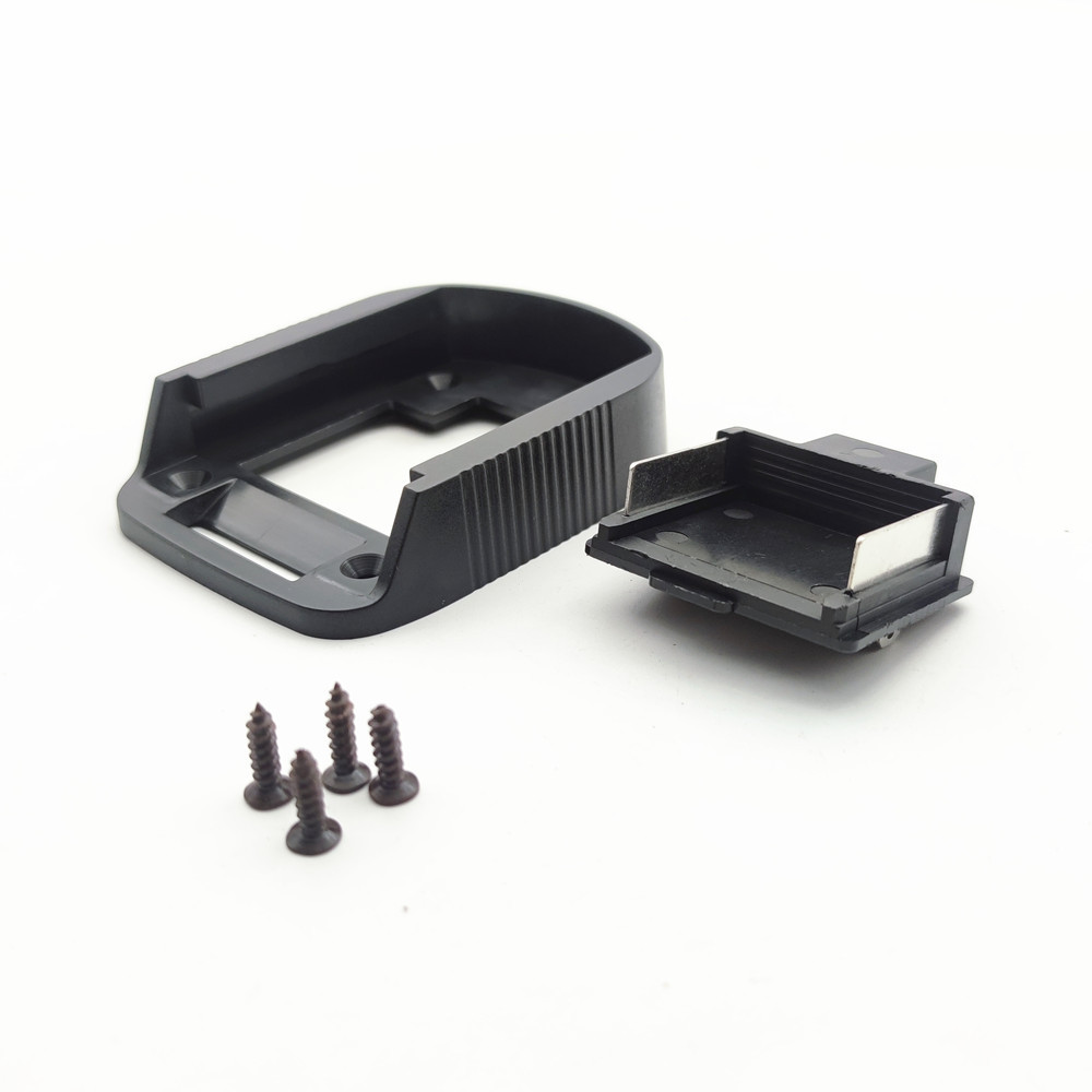 Supporto per Batterie e Dock p - Power Tools Organizer Diy recensione e prezzo