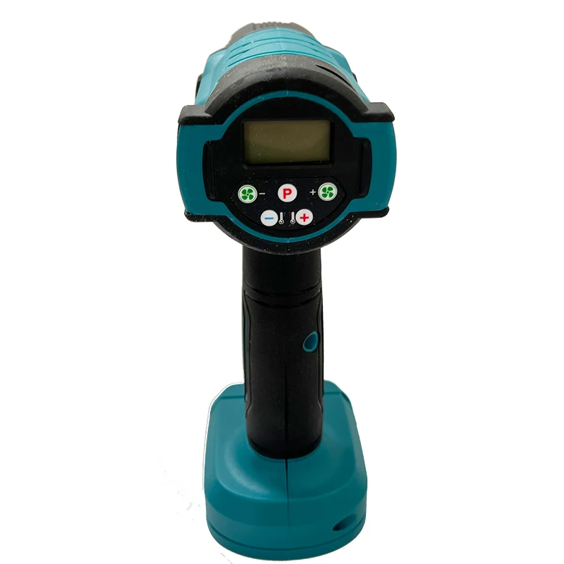 Pistola industriale Makita Pis - Heat Gun Variable recensione e prezzo