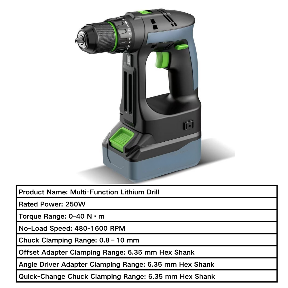 Trapano Brushless Senza Fili C - Power Tools Festool recensione e prezzo