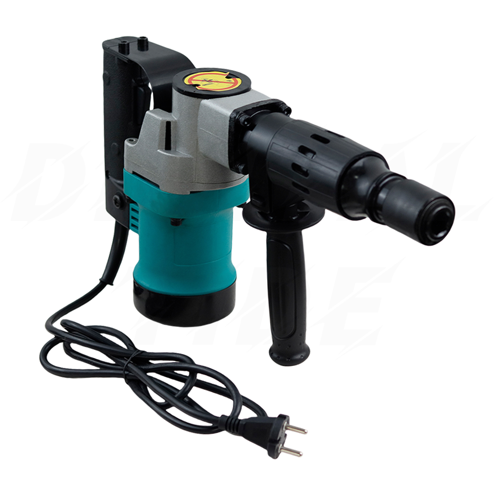 Martello Demolitore Elettrico  - Power Tools Hammer recensione e prezzo