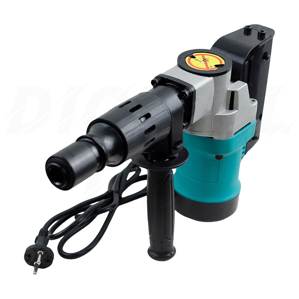 Martello Demolitore Elettrico  - Power Tools Hammer recensione e prezzo
