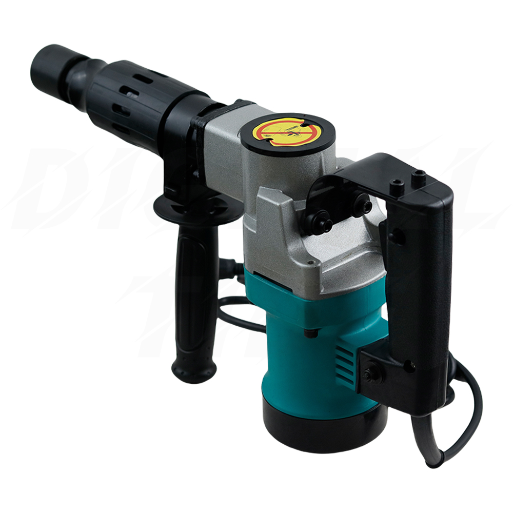 Martello Demolitore Elettrico  - Power Tools Hammer recensione e prezzo