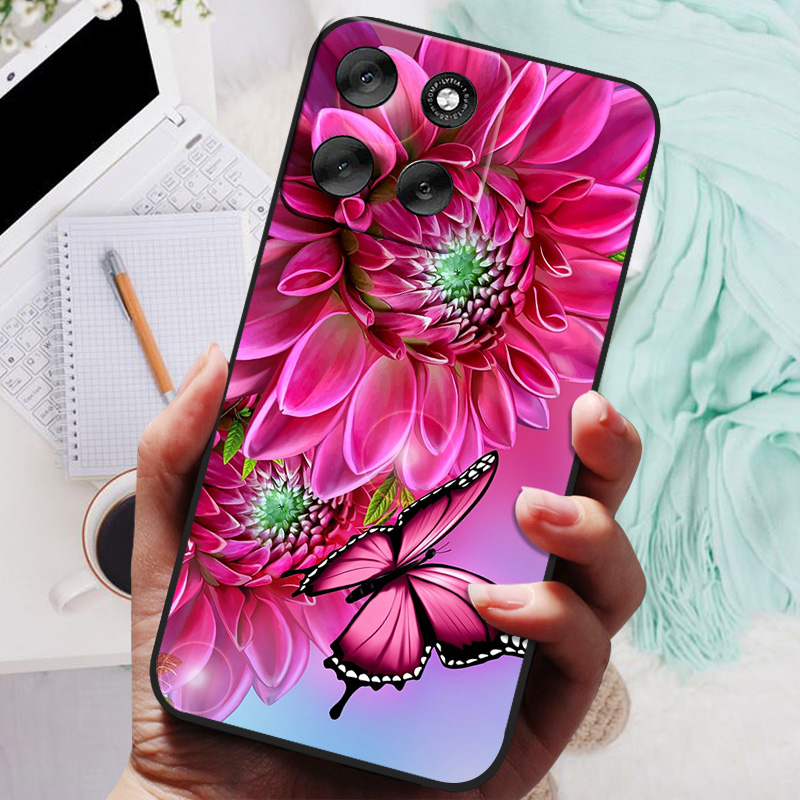 Per Motorola Moto G86 Custodia - Power Tools Logo recensione e prezzo